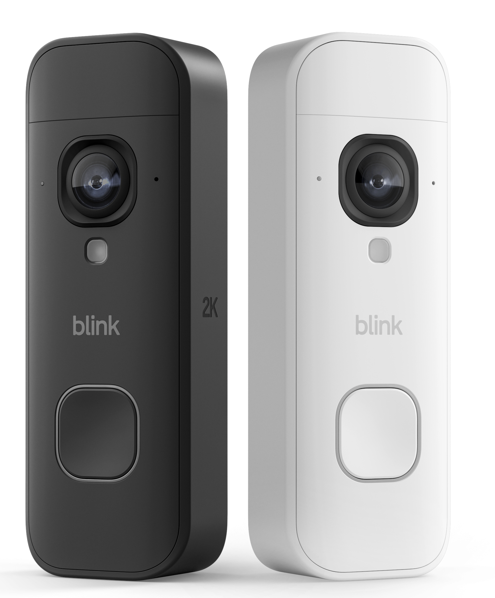 Blink video doorbell