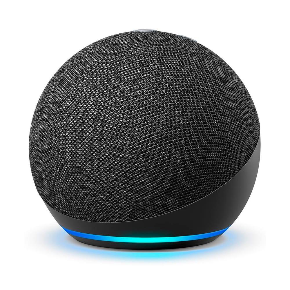 Amazon Echo Dot smart speaker