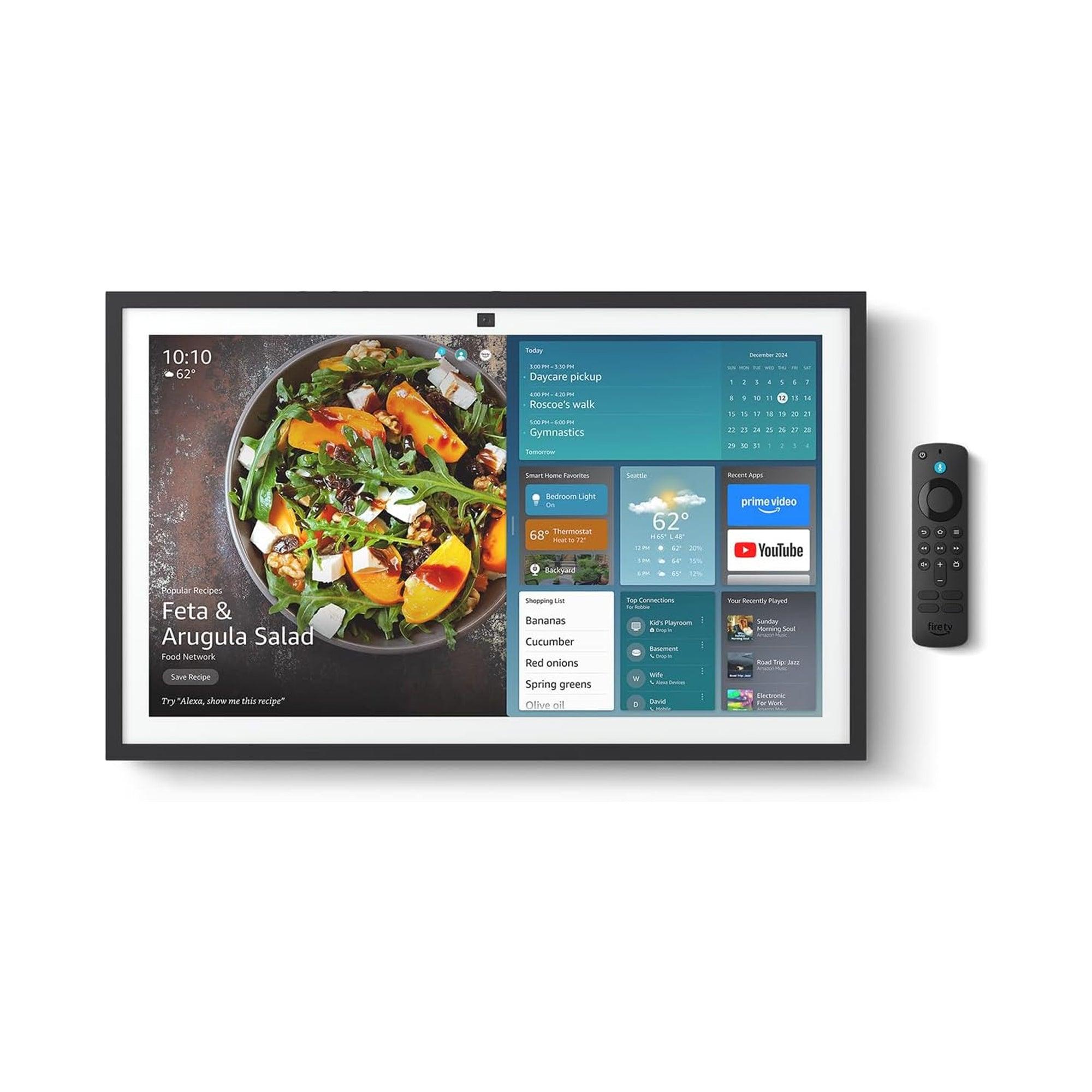 Amazon Echo Show 21 smart display